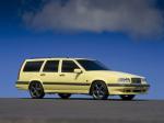 Volvo 850 T5 R Kombi 1995 года
